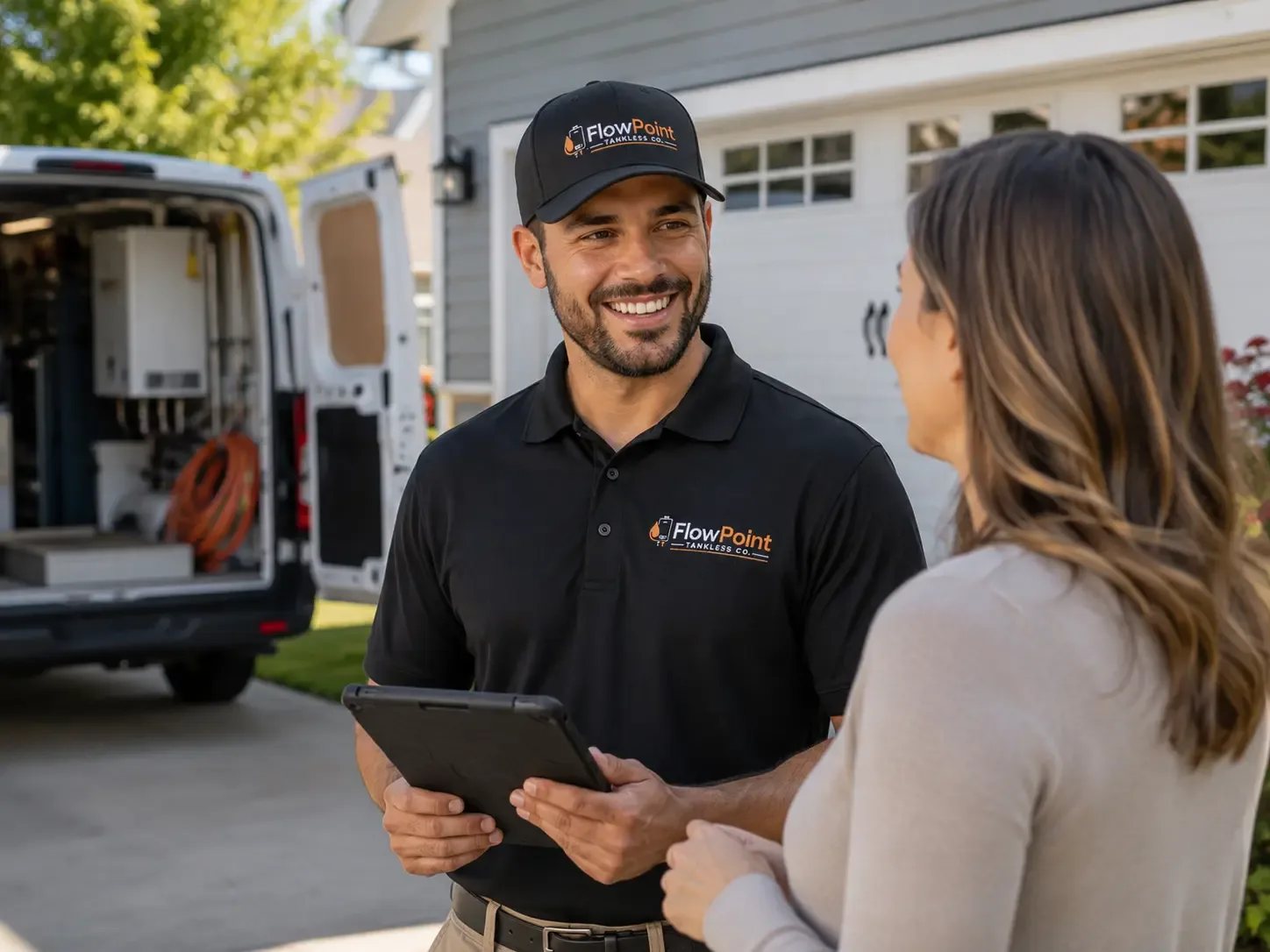 Tankless Water Heater Installation Schurz, NV FAQs